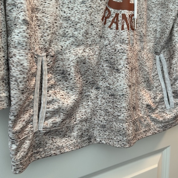 Yellowstone pullover - Picture 3 of 4